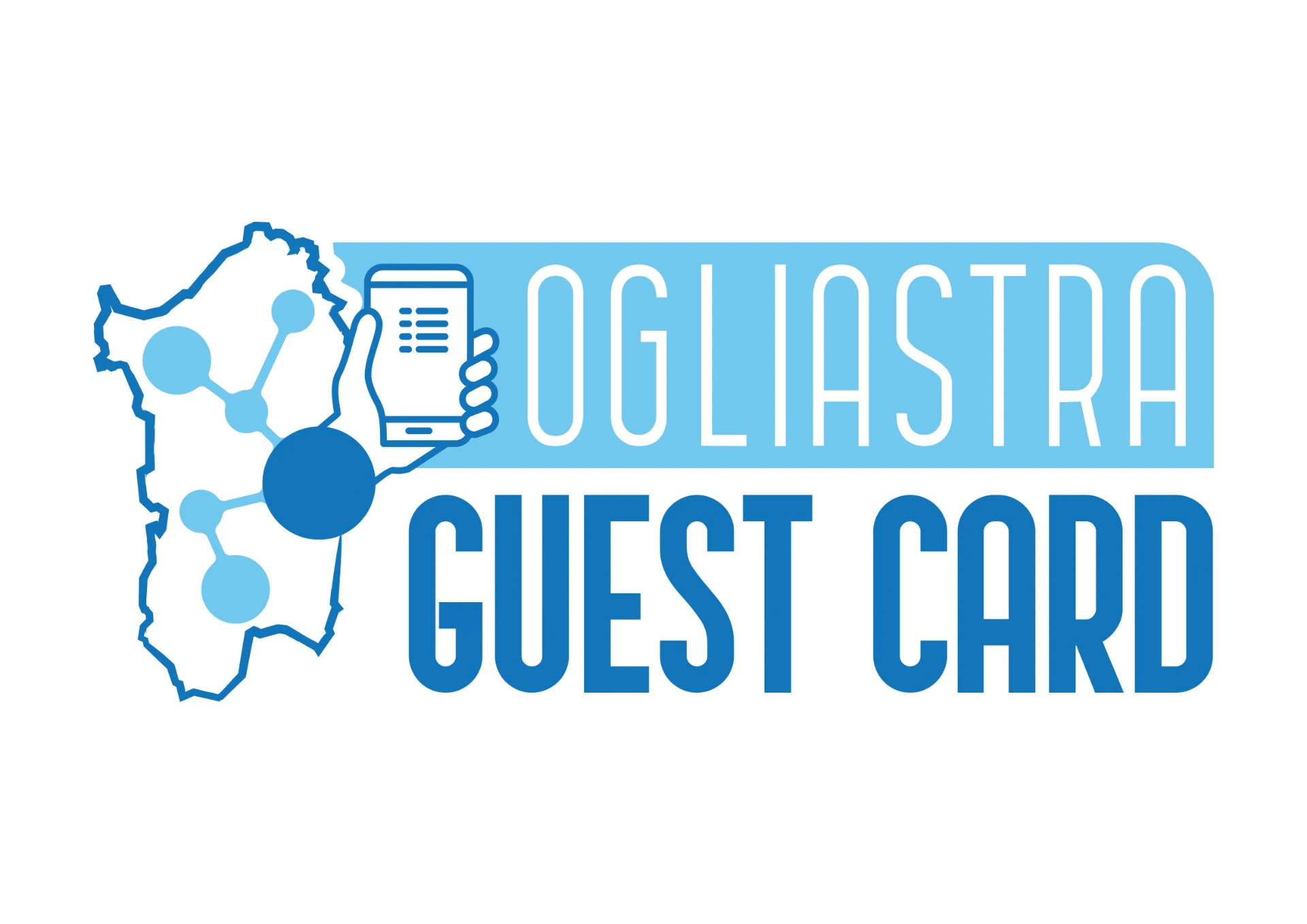 Ogliastra Guest Card