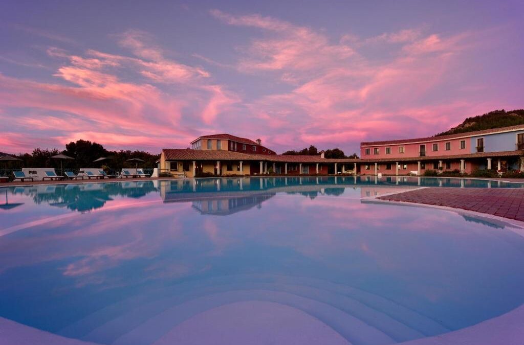 Hotel Orlando