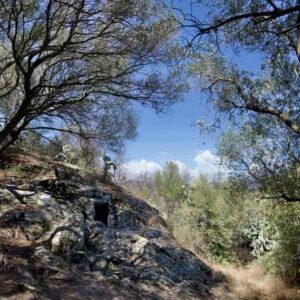 Archeologia in Ogliastra