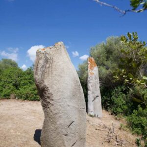 Archeologia in Ogliastra